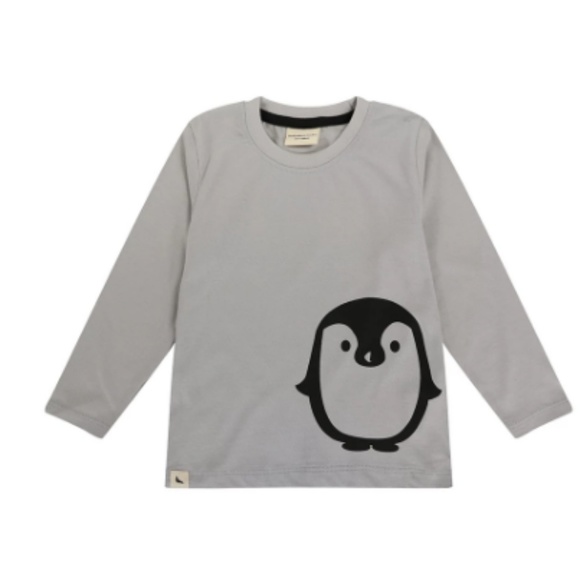 TURTLEDOVE LONDON Other - NWT - TURTLEDOVE LONDON PENGUIN PLACEMENT TOP